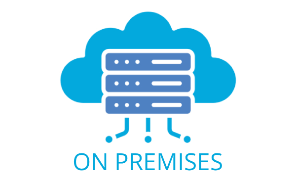 Cloud & On-Premise Systems Technologies & Platforms - Chenab Information Technologies