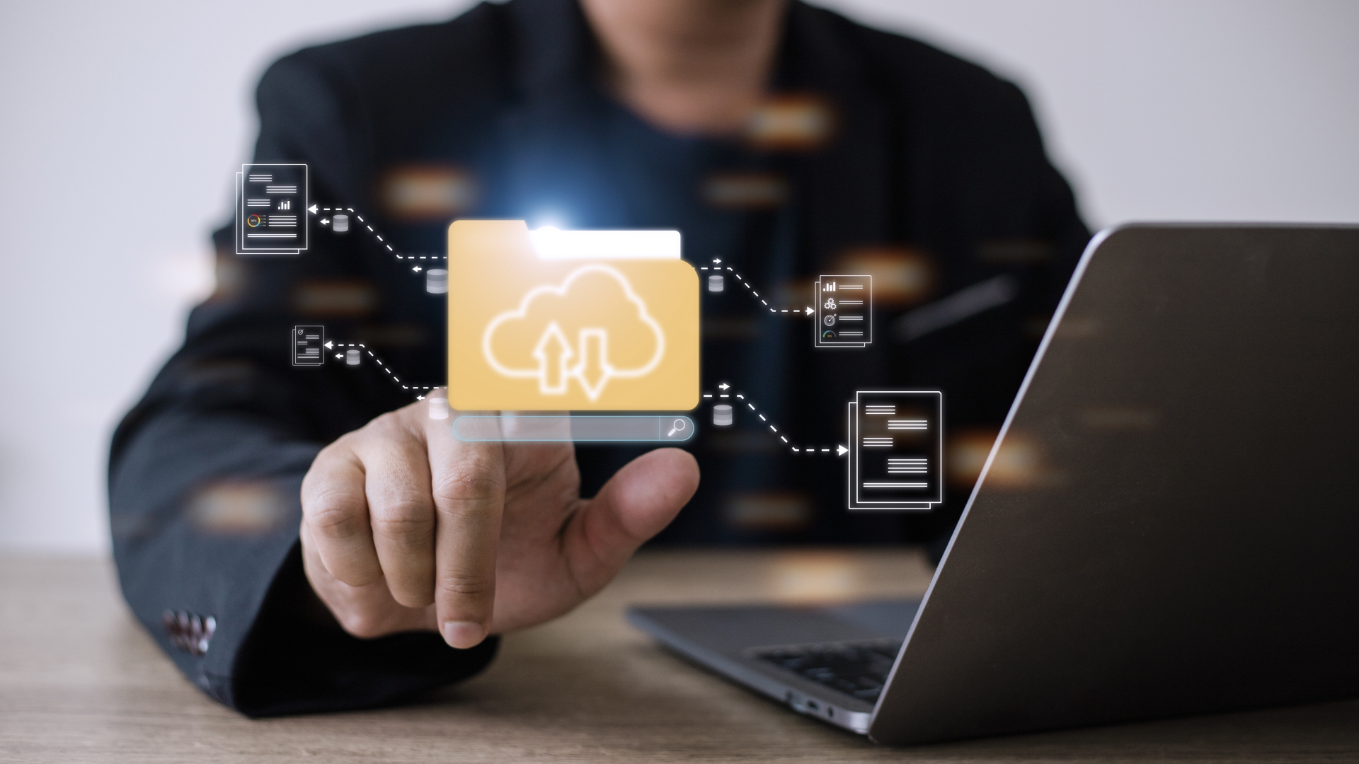 logistics management software India