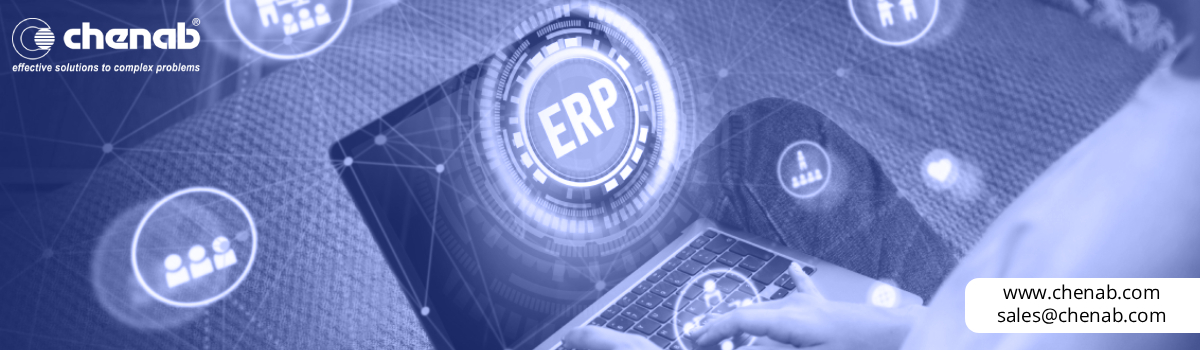 Oracle EBS & Salesforce CRM Integration with Hybrid API Solution Chenab IT