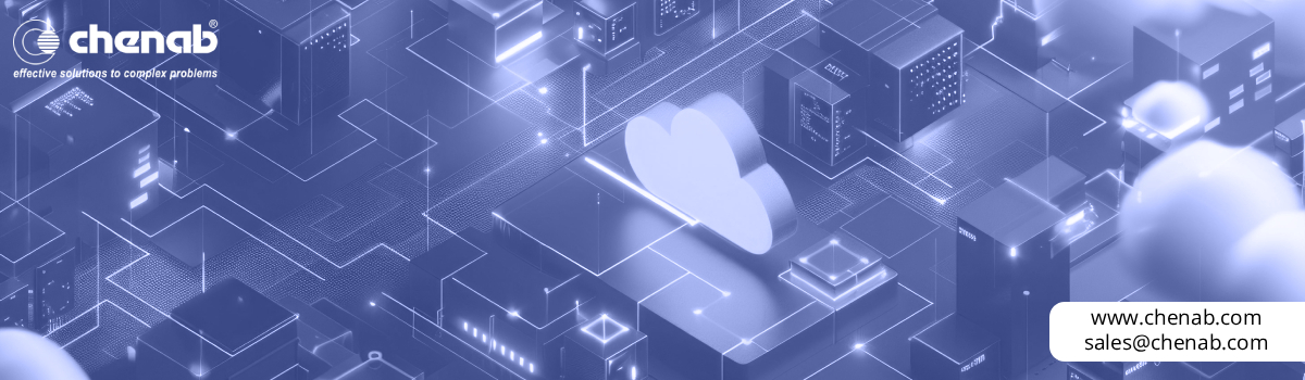 Oracle EBS & Salesforce CRM Integration with Hybrid API Solution Chenab IT