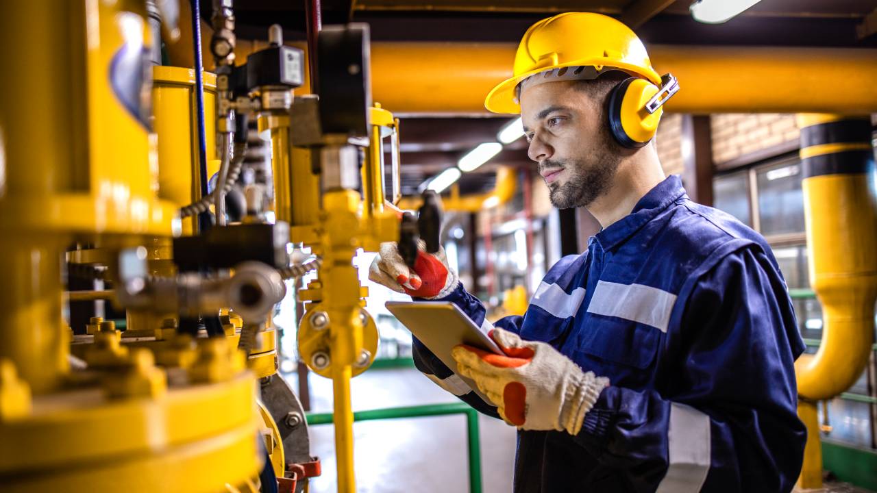 Enterprise Management Softwares for Engineering Goods Chenab IT