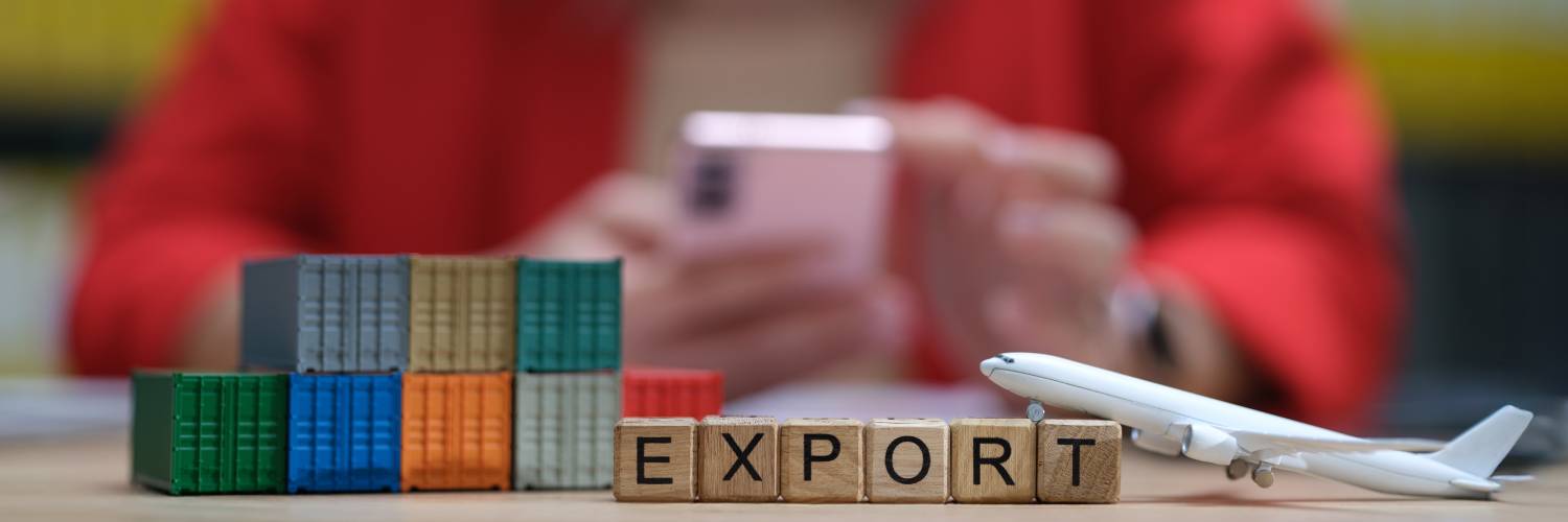 Export benefit management software Chenab IT