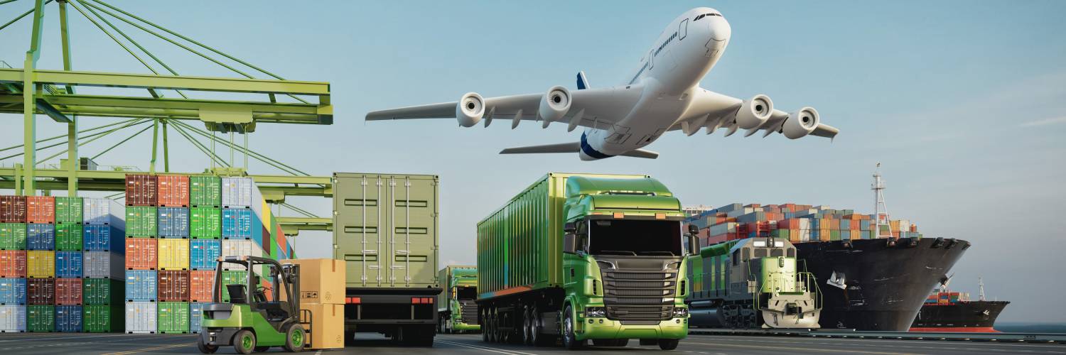 Export Management System