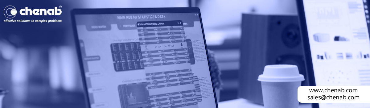 Why Import Management Systems Are Critical for Modern Businesses | Chenab IT
